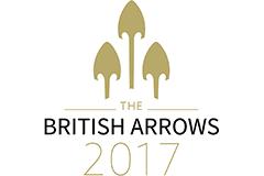 The British Arrows 2017