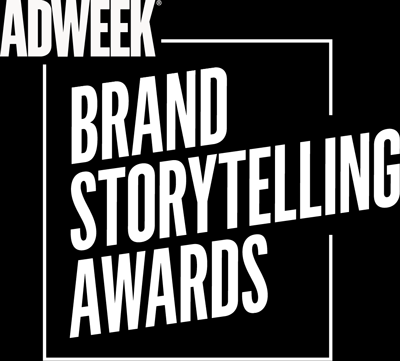 Adweek Brand Storytelling Awards 2021