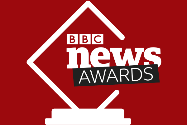 BBC News Awards 2021