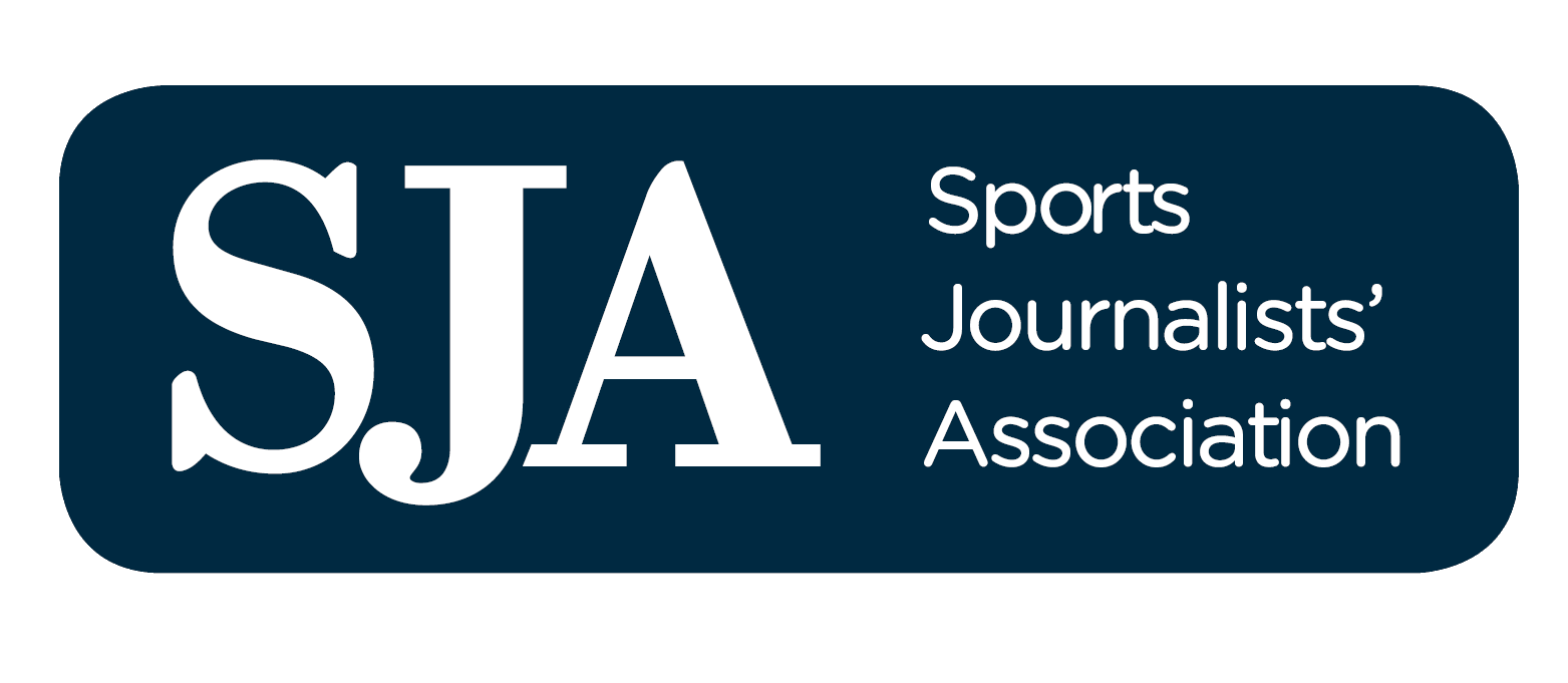 SJA British Sports Journalism Awards 2021