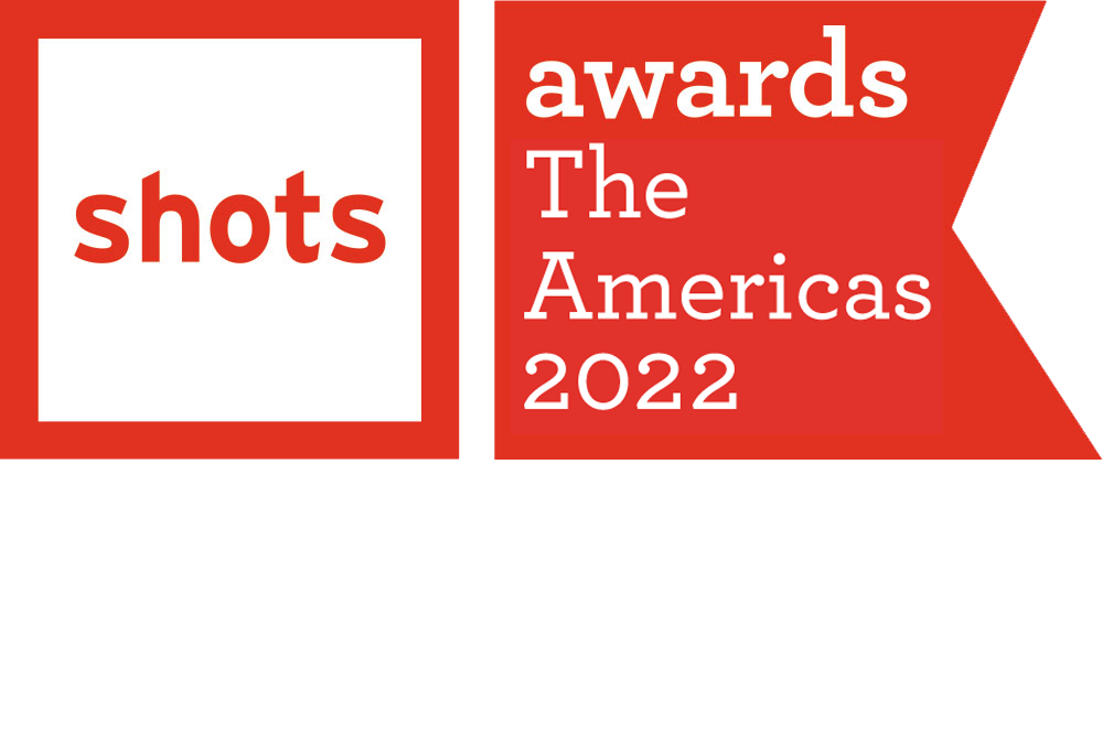 shots Awards Americas 2022