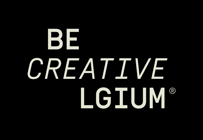 Creative Belgium Awards 2022