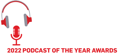 Adweek Podcast of the Year Awards