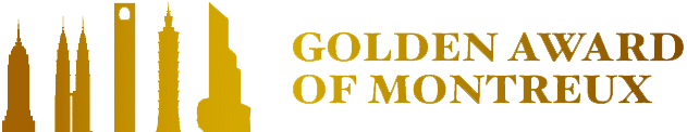 Golden Award of Montreux 2022
