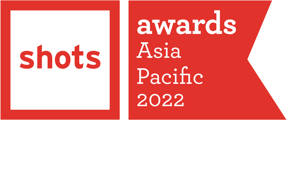 shots Awards Asia Pacific
