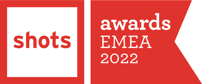 shots Awards EMEA 2022
