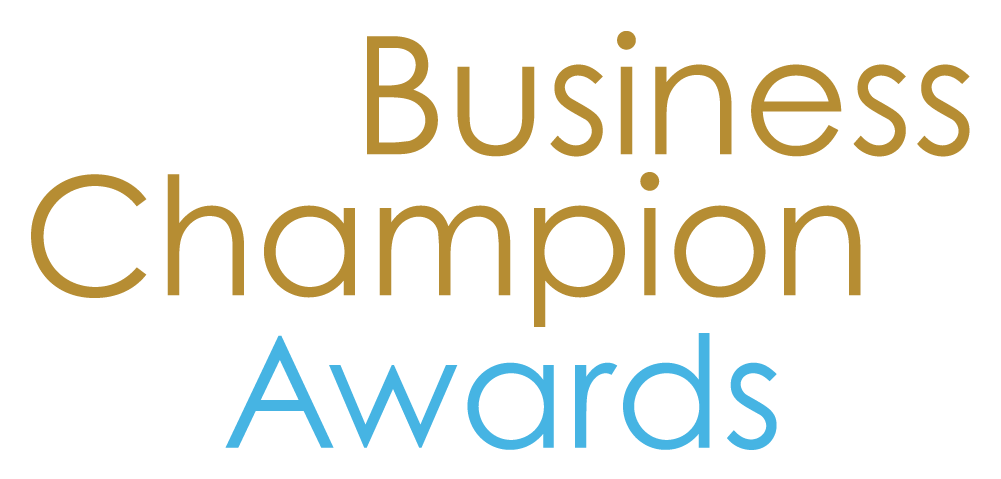 Business Champion Awards