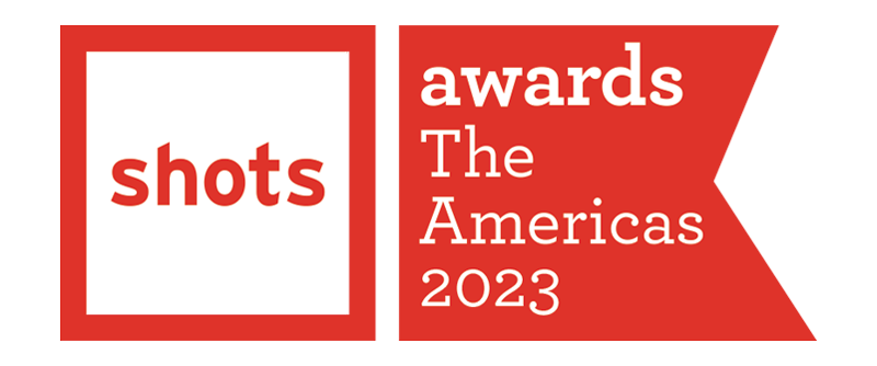 shots Awards Americas 2023
