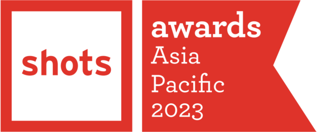 shots Awards Asia Pacific 2023
