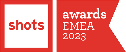 shots Awards EMEA 2023
