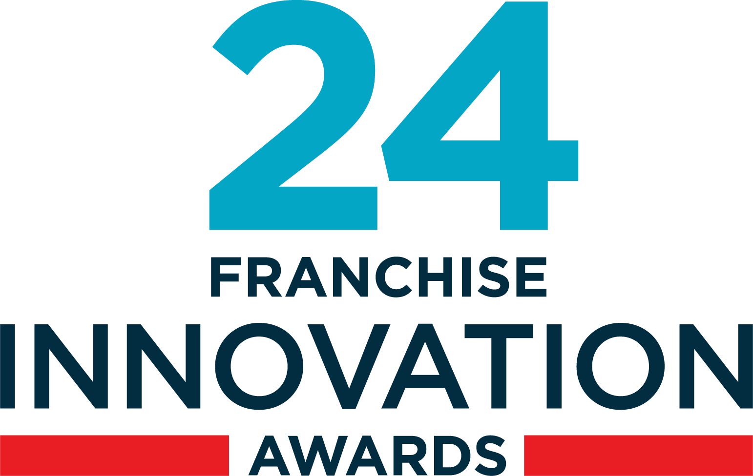 2023 Winners Franchise Innovation Awards 2024