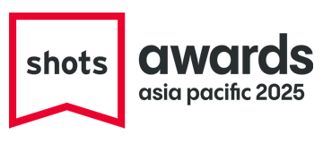 shots Awards Asia Pacific 2025