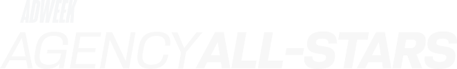 ADWEEK Agency All Star Awards 2025