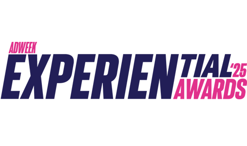 Adweek Experiential Awards 2025