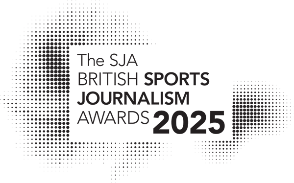 SJA British Sports Journalism Awards 2025