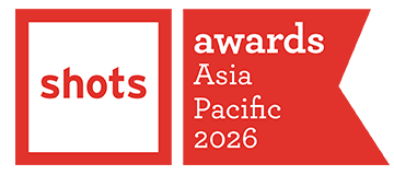 shots Awards Asia Pacific 2026