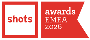 shots Awards EMEA 2026