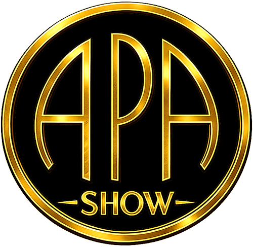 The APA Show 2026